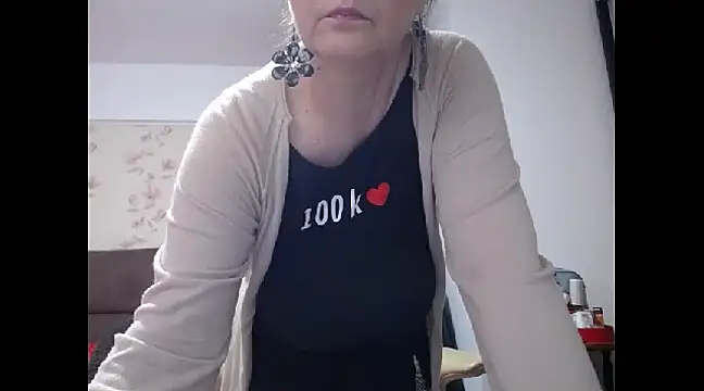 Mary x online show from 03/19/25, 10:00