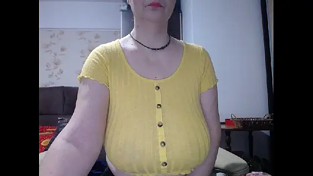 Mary x online show from 03/23/26, 04:34