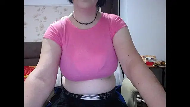 Mary x online show from 10/08/25, 02:46