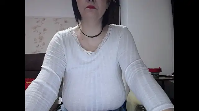 Mary x online show from 01/19/26, 03:54