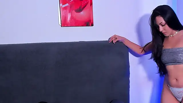 saramikaelson online show from 05/23/26, 11:04