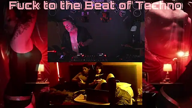 Wir2002Paar online show from 02/08/26, 03:15