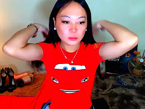 Ataliya Cataleya online show from 03/15/26, 11:23