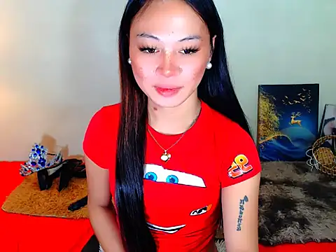 Ataliya Cataleya online show from 03/04/26, 12:07