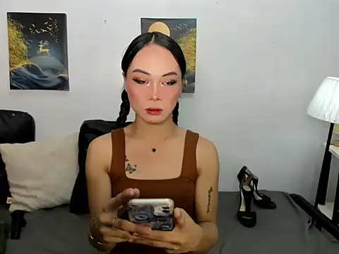 Ataliya Cataleya online show from 11/02/25, 01:21