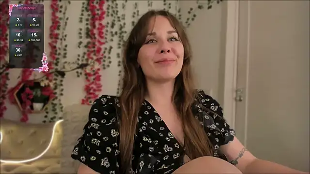 Rita Wild online show from 10/08/25, 08:31
