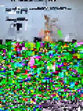 ThalinaFlame online show from 10/30/25, 08:28