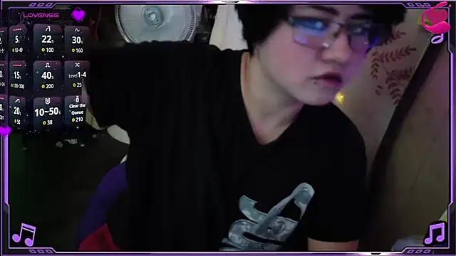 Ftm Bunny online show from 06/07/26, 10:26