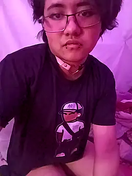 Ftm Bunny online show from 11/15/25, 10:19