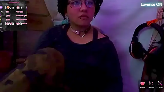 Ftm Bunny online show from 12/21/25, 11:45