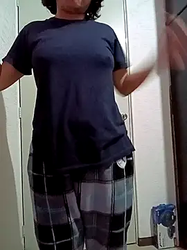 Ftm Bunny online show from 09/12/25, 11:32