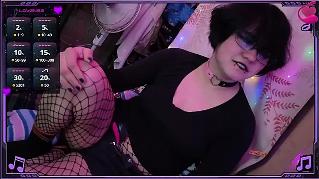 Ftm Bunny online show from 05/10/26, 12:20