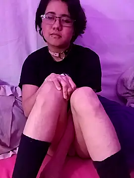 Ftm Bunny online show from 11/16/25, 11:04