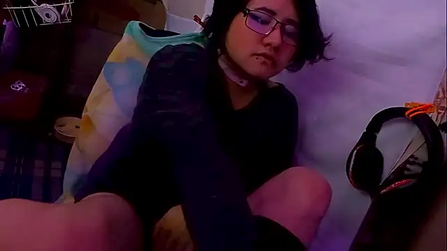 Ftm Bunny online show from 12/22/25, 10:48