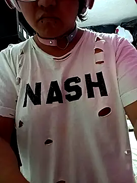 Ftm Bunny online show from 09/24/25, 11:17