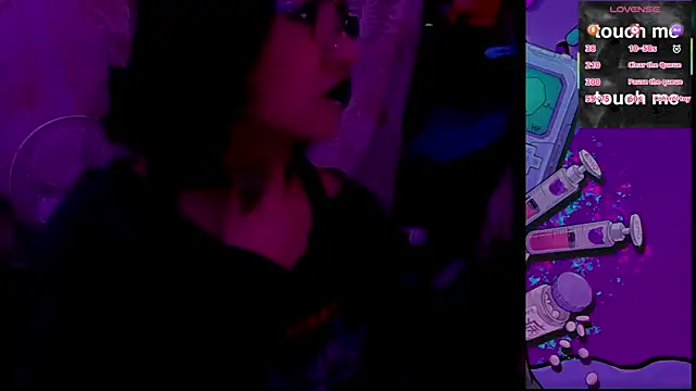 Ftm Bunny online show from 11/02/25, 07:35