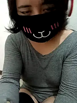 Ftm Bunny online show from 09/19/25, 07:45