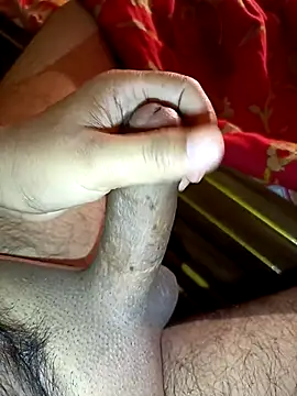 Rishiraj2595 online show from 01/05/26, 05:27