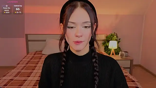 Adetta online show from 03/19/26, 03:06