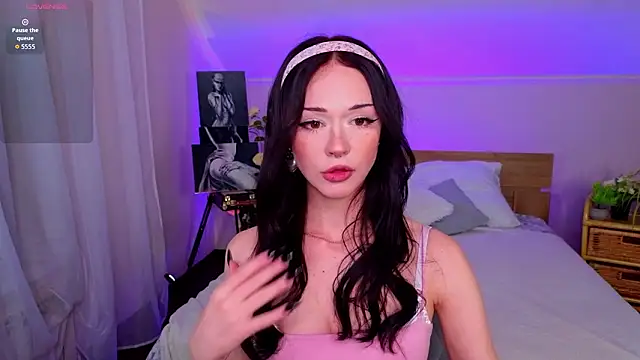 Adetta online show from 02/05/26, 10:55