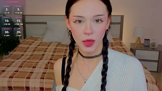 Adetta online show from 03/23/26, 02:11