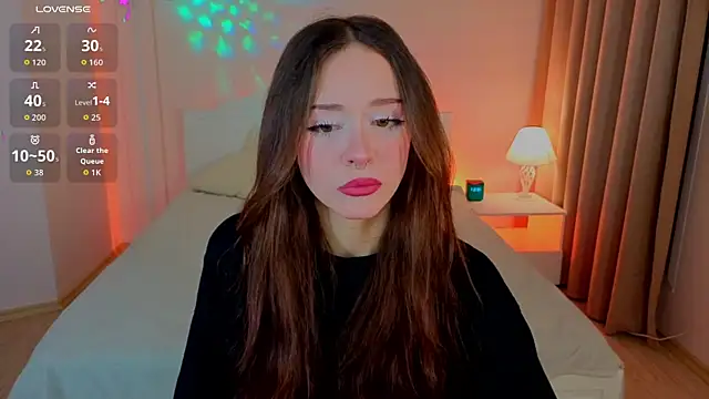 Adetta online show from 11/13/25, 10:52