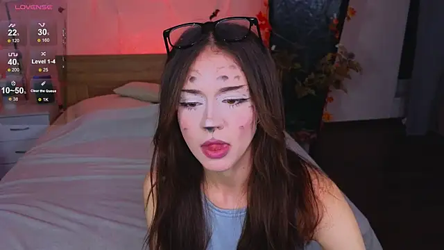 Adetta online show from 10/23/25, 12:26