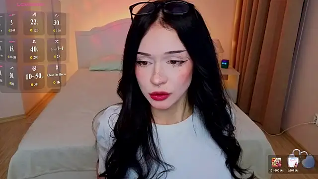 Adetta online show from 01/10/26, 06:20