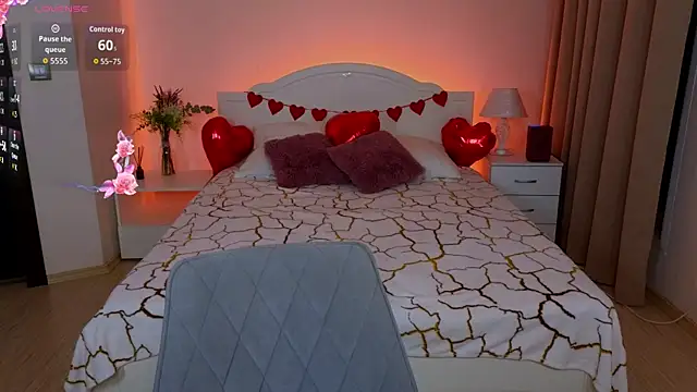 Adetta online show from 02/12/26, 11:10