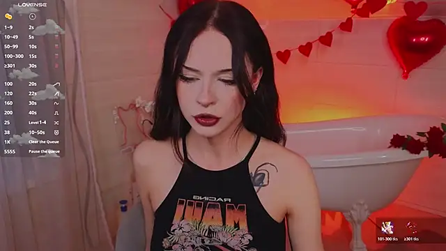 Adetta online show from 02/18/26, 10:12