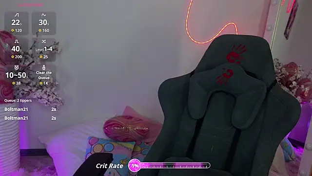 Adetta online show from 02/10/26, 10:36