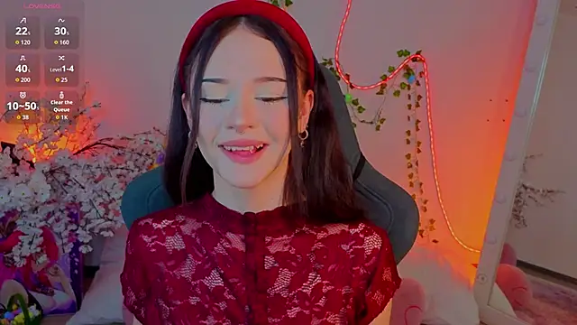 Adetta online show from 04/03/26, 02:29