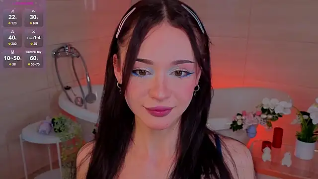 Adetta online show from 04/06/26, 03:02