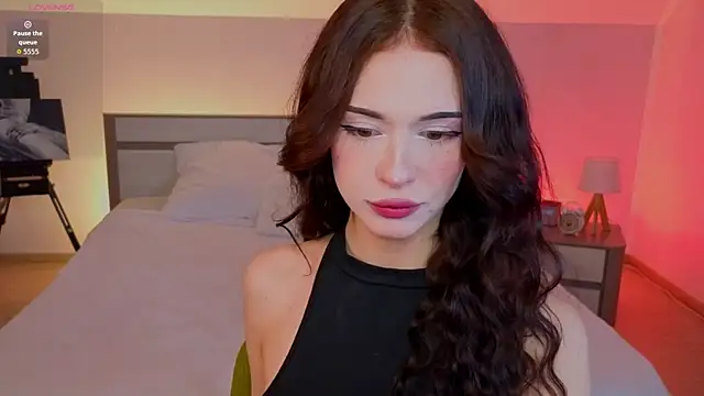 Snapshot of Adetta chatting on 05/06/26, 02:59 Adetta online show from 05/06/26, 02:59