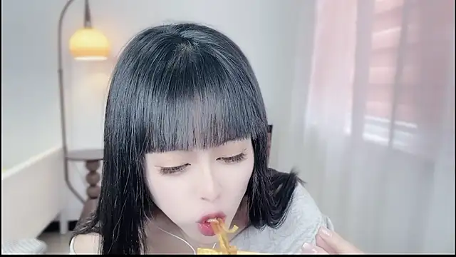 Musae7 online show from 11/17/25, 04:16