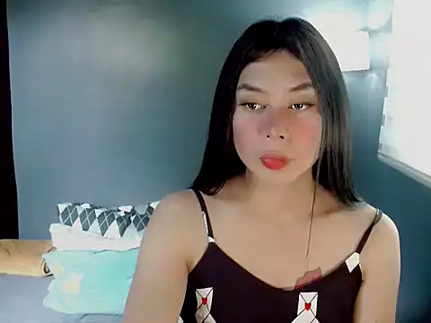 Precious jazzy online show from 11/17/25, 03:32