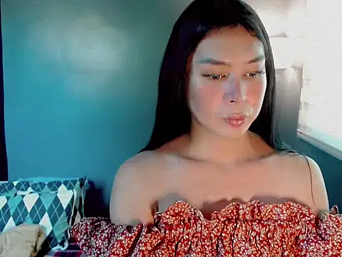 Precious jazzy online show from 11/26/25, 02:22