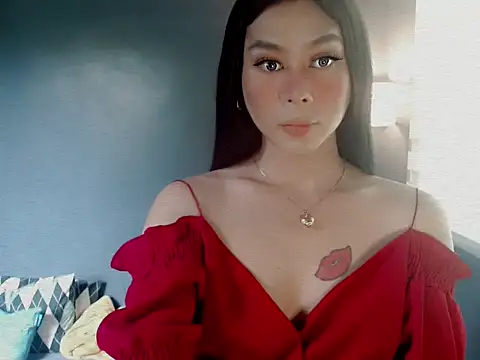 Precious jazzy online show from 02/20/26, 04:42