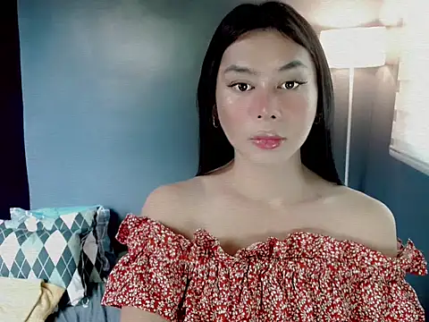 Precious jazzy online show from 11/23/25, 01:37