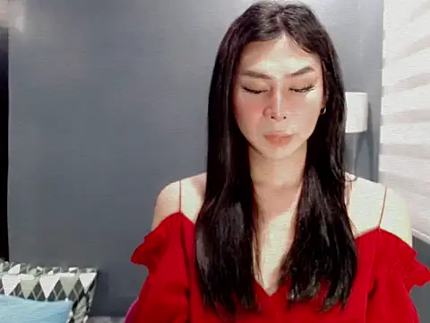 Precious jazzy online show from 02/19/26, 11:18