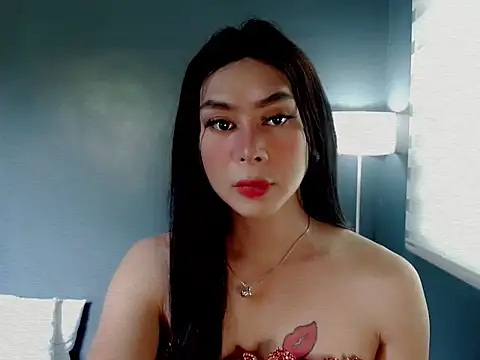 Precious jazzy online show from 02/23/26, 04:25