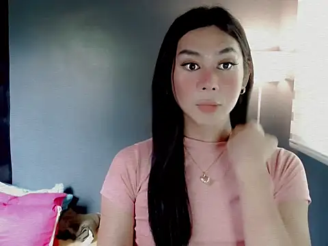 Precious jazzy online show from 01/13/26, 02:59