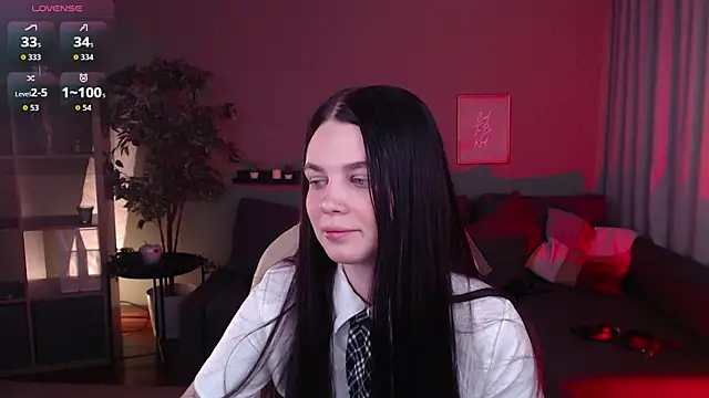 Michela Fruet online show from 09/10/25, 12:31