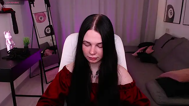 Michela Fruet online show from 02/28/26, 01:05