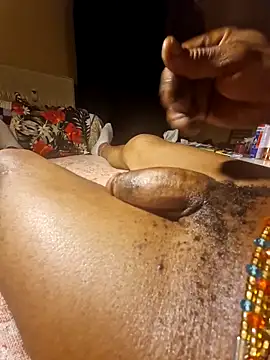 solofe19 online show from 04/16/26, 08:42