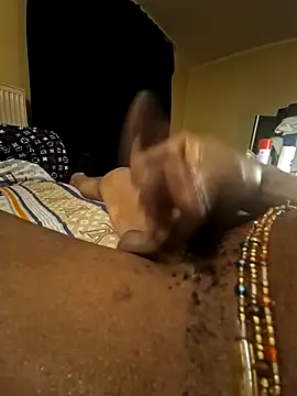 solofe19 online show from 03/22/26, 08:32