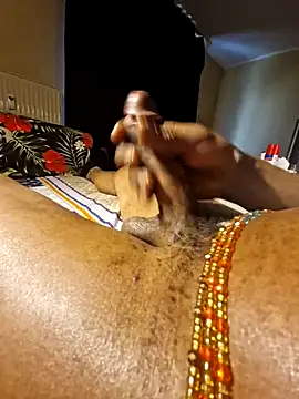 solofe19 online show from 04/10/26, 04:25