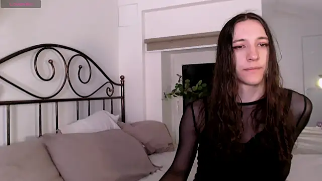 SilverMuse online show from 02/24/26, 12:55