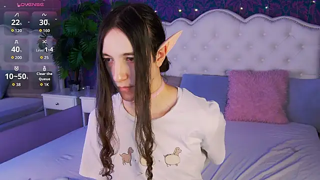 SilverMuse online show from 02/01/26, 11:47