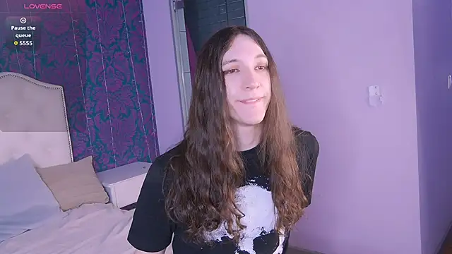 SilverMuse online show from 02/25/26, 09:25